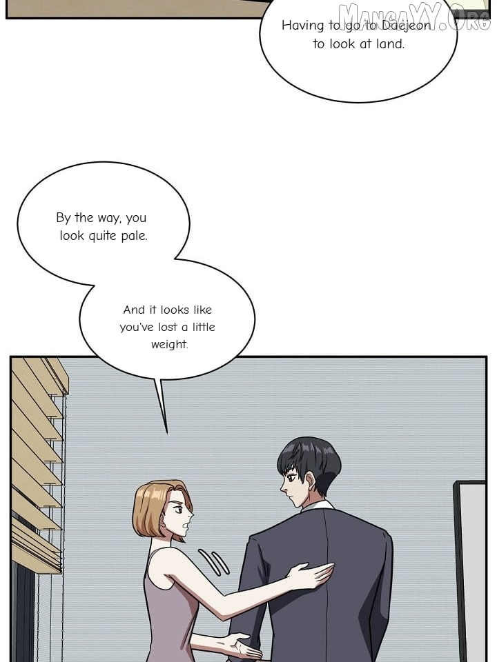 Change Me Chapter 53 - page 110